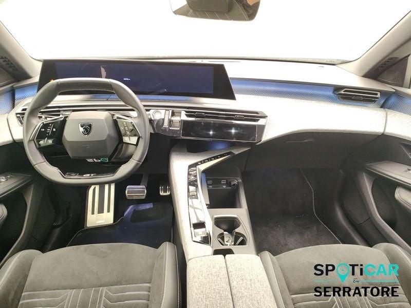 Peugeot 3008 NUOVO 73 kWh GT