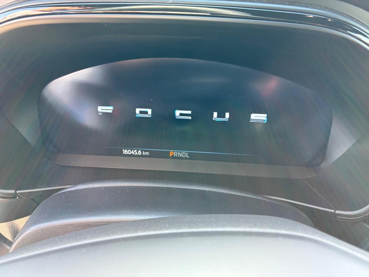 Ford Focus 1.0 EcoBoost Hybrid 155 CV Powershift 5p. ST-Line X