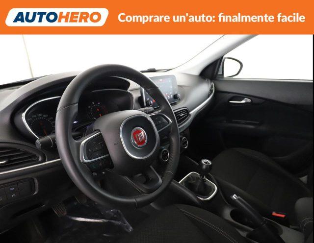 FIAT Tipo 1.6 Mjt S&S 5 porte Lounge