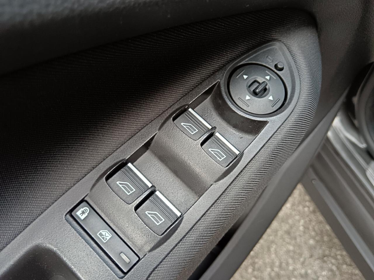 Ford C-Max 1.5 TDCi 120CV TITANIUM FULL PROMO