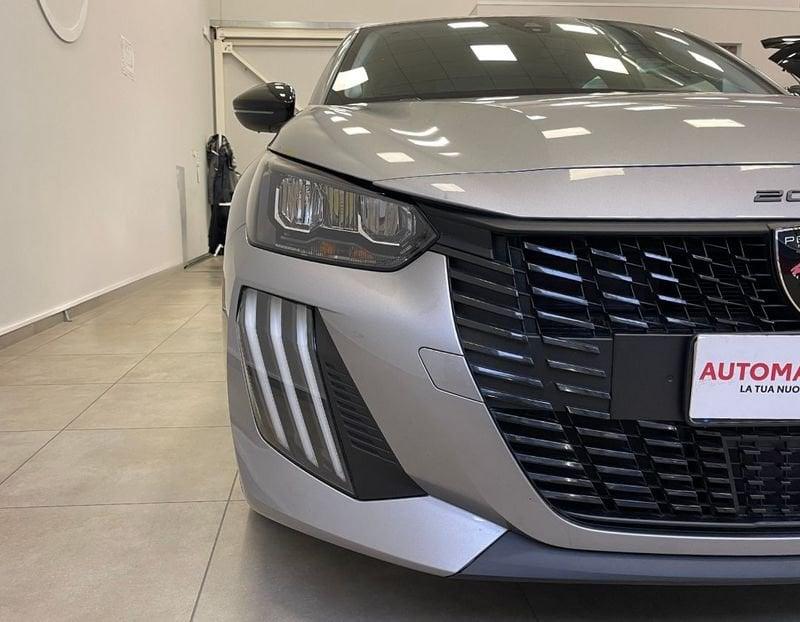 Peugeot 208 208 PureTech 75 Stop&Start 5 porte Style