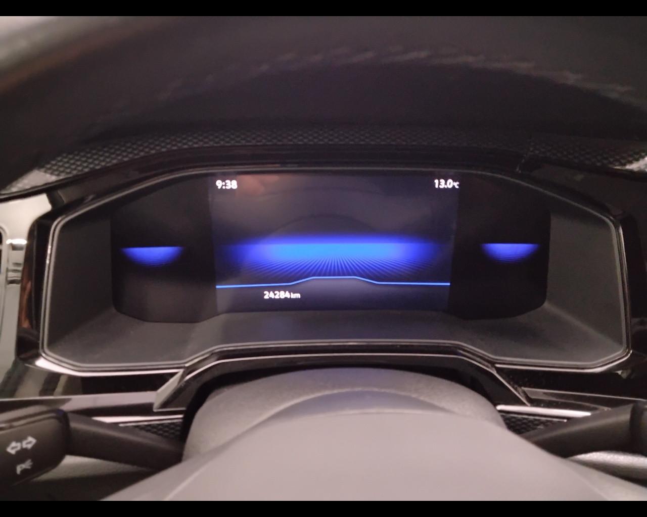 VOLKSWAGEN Taigo - Taigo 1.0 tsi Life 115cv