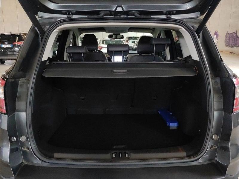 Ford Kuga 1.5 Ecoboost 120CV S&S 2WD Titanium