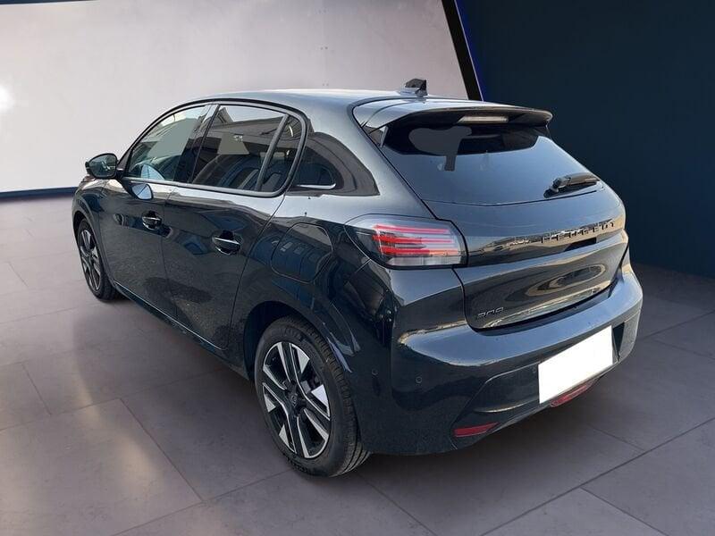 Peugeot 208 II 2023 1.2 puretech Allure s&s 100cv