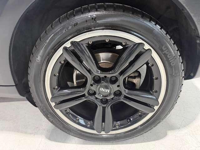 MINI Cooper S Countryman Tetto Pelle Harman Kardon Automatica