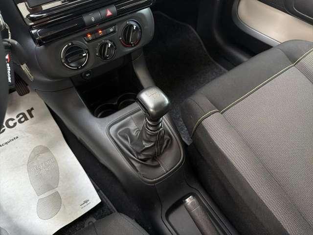 Citroen C3 100 CV DIESEL