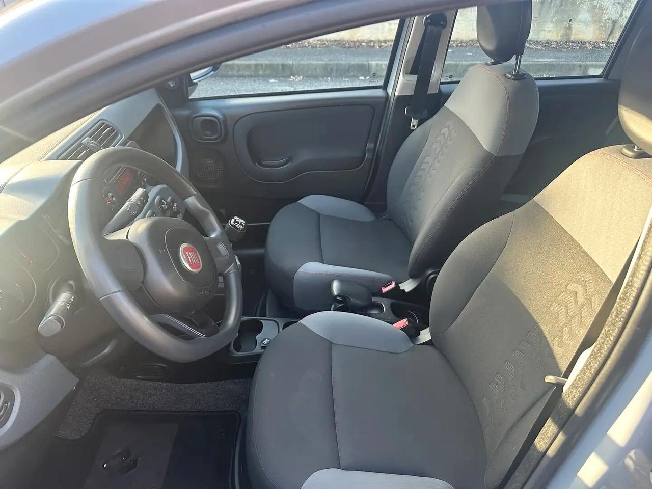 Fiat Panda 1.3 MJT 16V Easy S&S 95CV