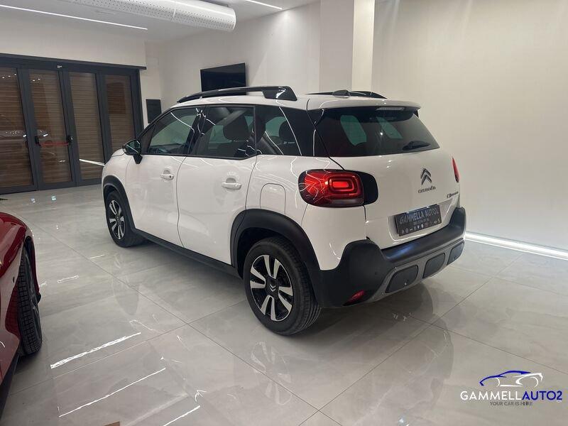 Citroën C3 Aircross PureTech 110 S&S Shine