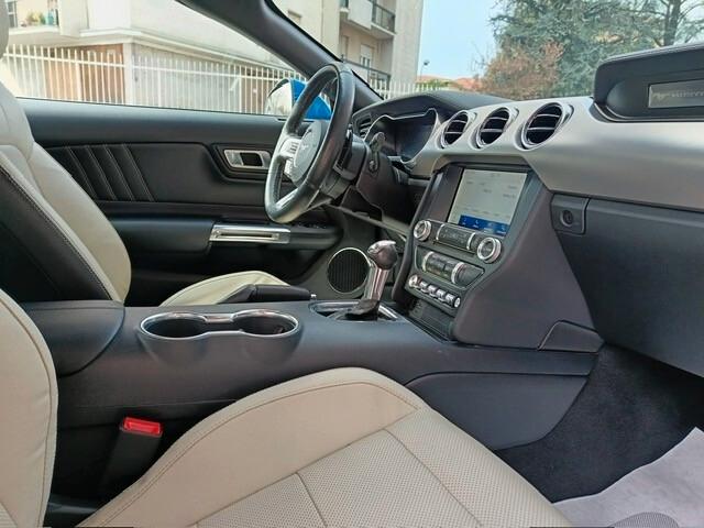 Ford Mustang Convertible 5.0 V8 aut. GT *28.400 KM*