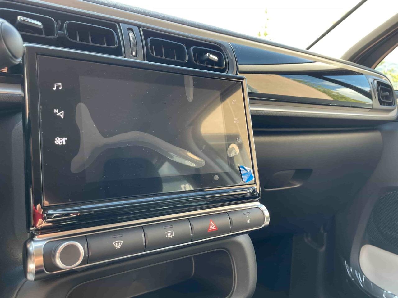 Citroen C3 PureTech 83 S&S Plus NEOPATENTATI