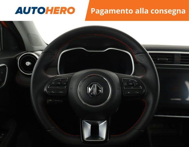 MG ZS 1.5 VTi-tech Luxury