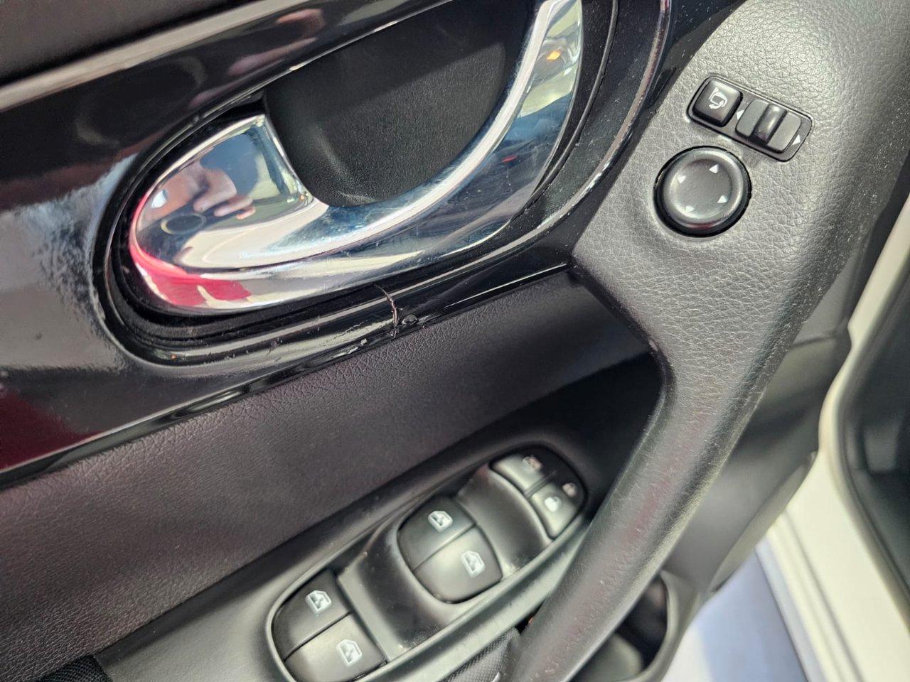 Nissan Qashqai 1.5 dci N-Connecta 115cv