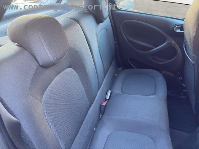 SMART ForFour 70 1.0 Passion 71cv twinamic