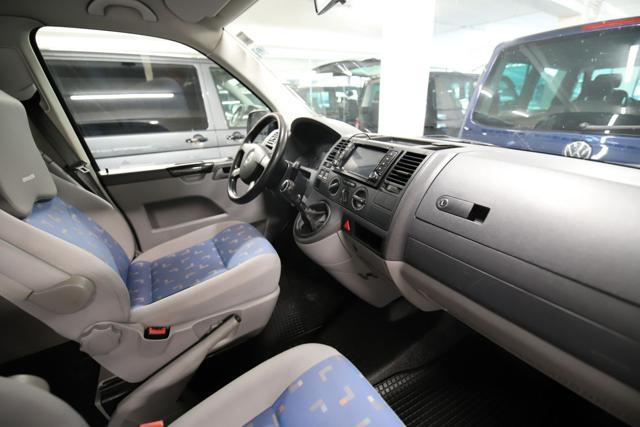 VOLKSWAGEN Caravelle 2.5 TDI/131cv PL 7Posti Full Full