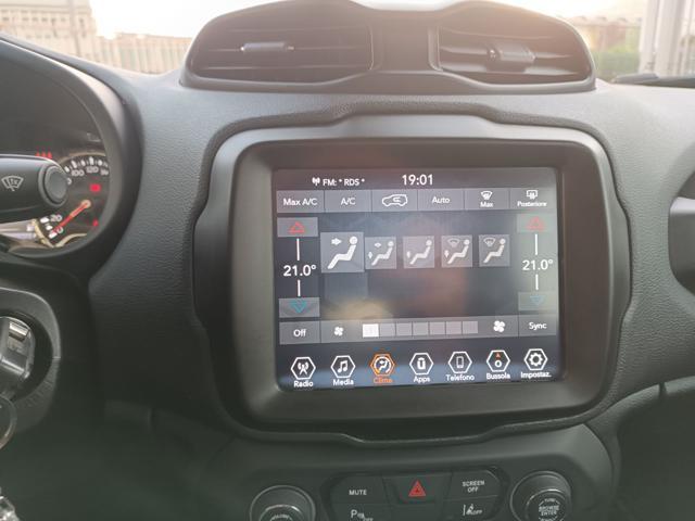 JEEP Renegade 1.6 Mjt 130 CV Longitude