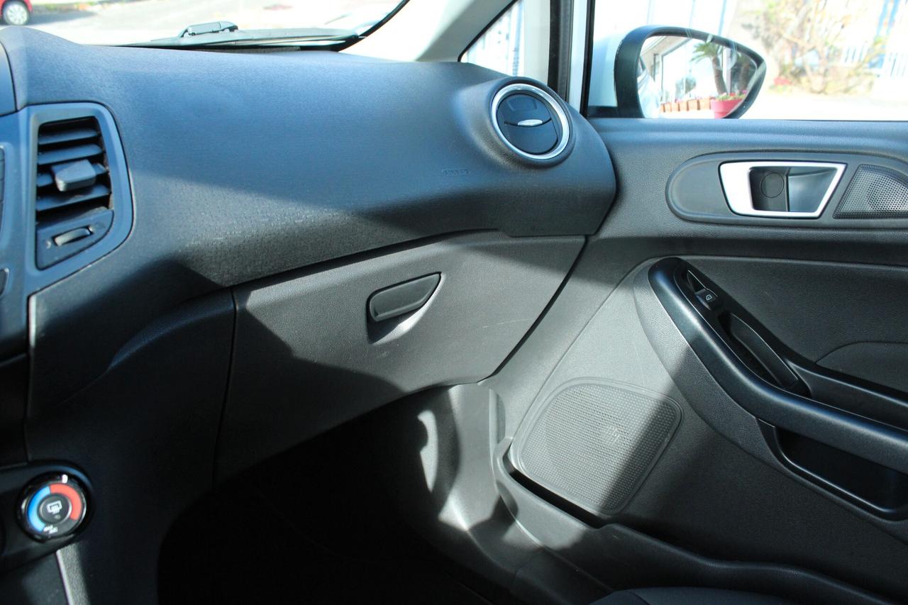 Ford Fiesta 1.2 60CV 5 porte Business