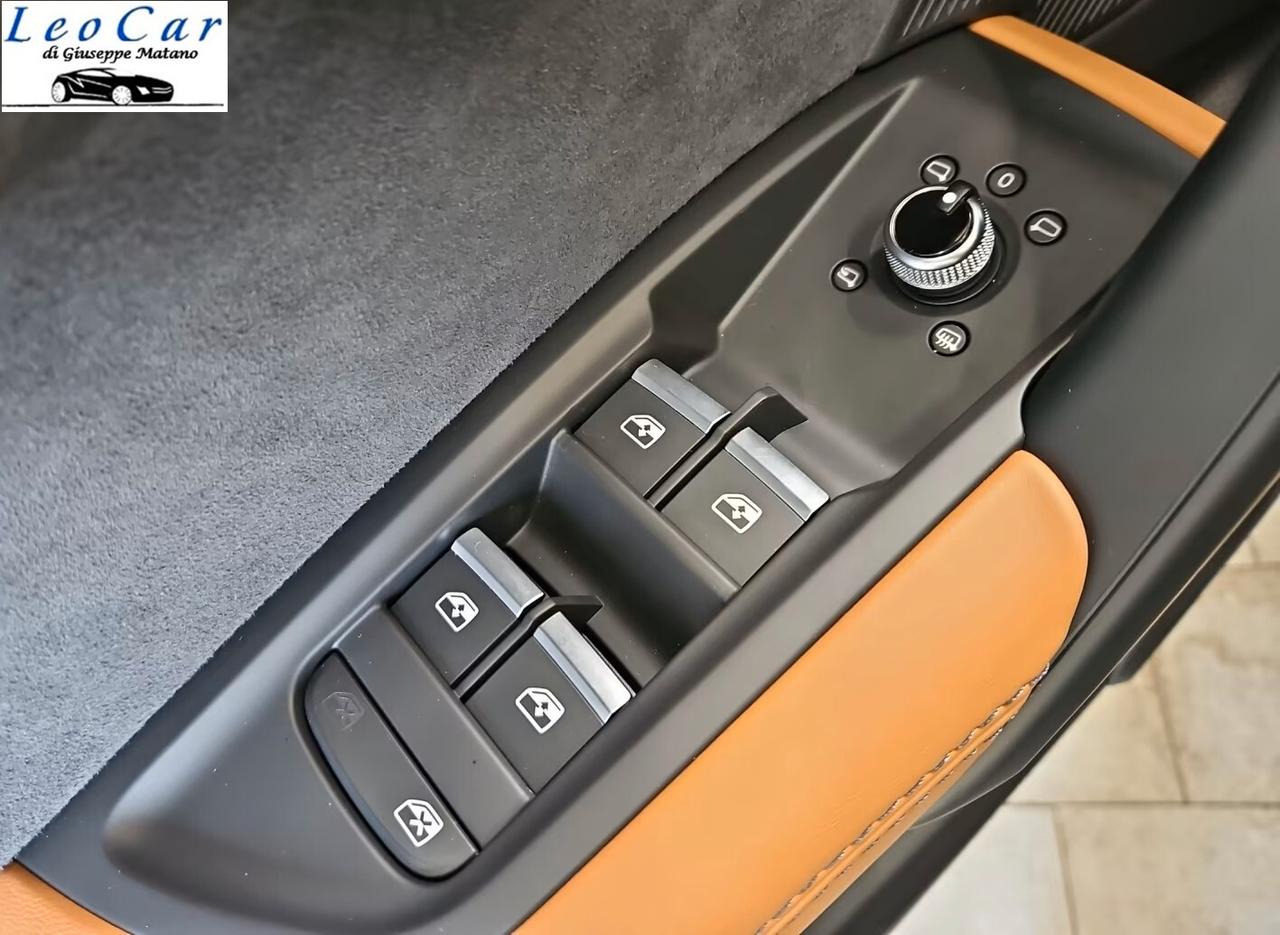 Audi Q5 SQ5 SPB TDI 251 kW mHEV+ S tronic quattro line edition