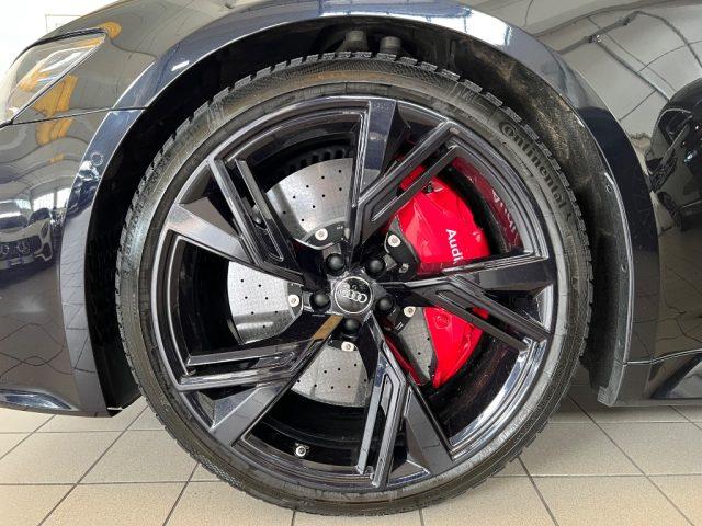 AUDI RS6 Avant 4.0 TFSI V8 quattro //CARBO//HEAD UP//
