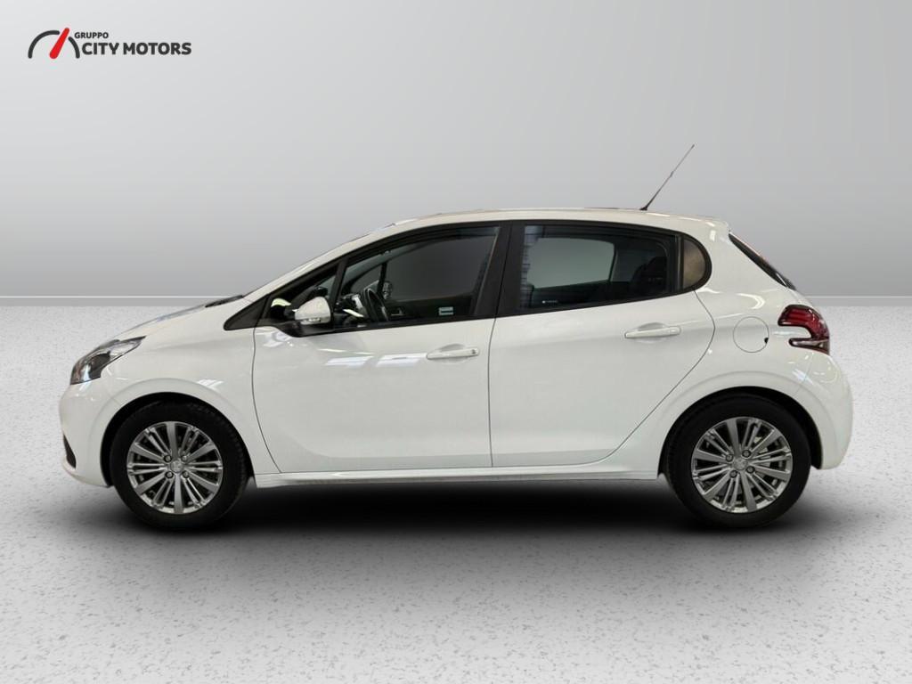 Peugeot 208 5 Porte 1.2 PureTech Allure