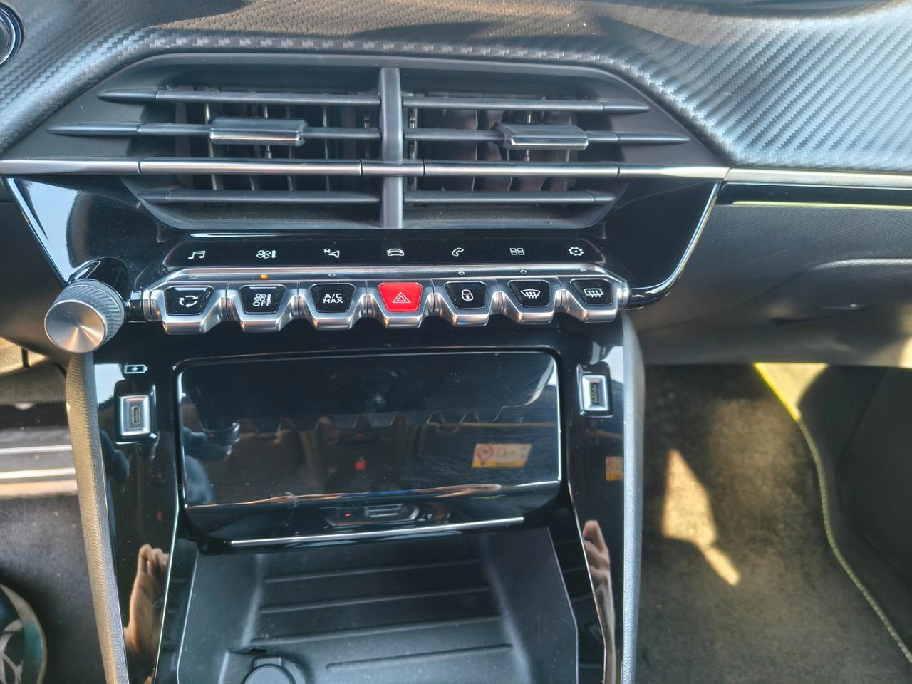 Peugeot 2008 130 CV GT