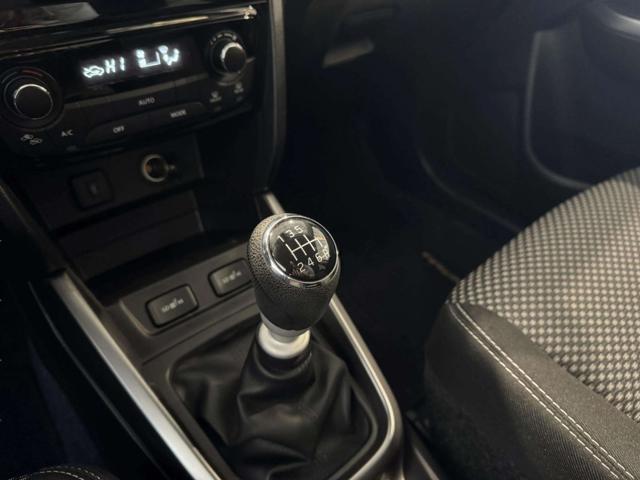 SUZUKI Vitara 1.4 Hybrid 4WD AllGrip Top