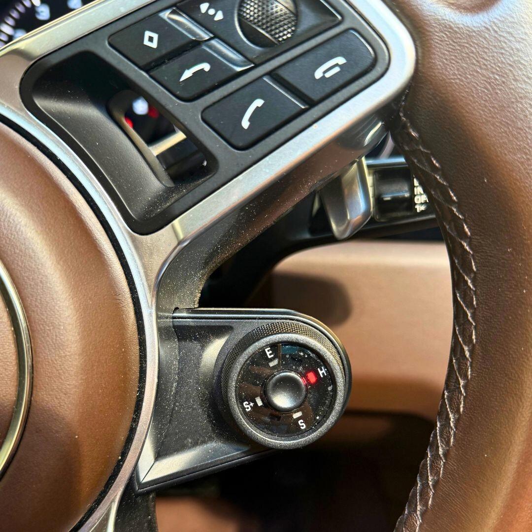 Porsche Cayenne 3.0 V6 E-Hybrid