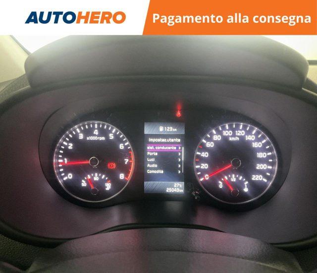 KIA Picanto 1.0 12V 5 porte Style