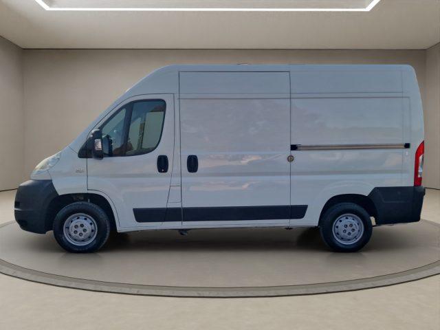 FIAT Ducato 30 2.2 MJT PC-TN Furgone