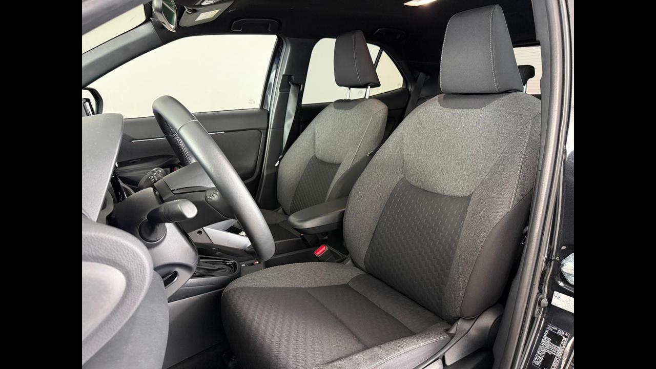 TOYOTA Yaris Cross - Yaris Cross 1.5h Trend fwd 130cv e-cvt