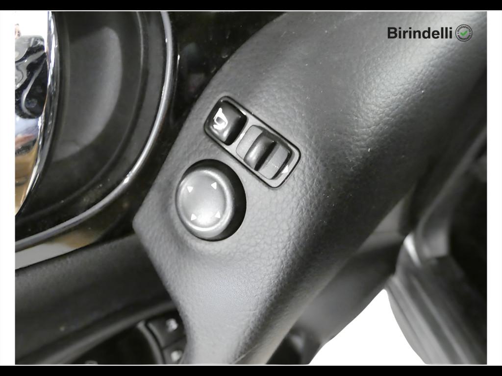 NISSAN Qashqai 2ª serie - Qashqai 1.2 DIG-T Acenta