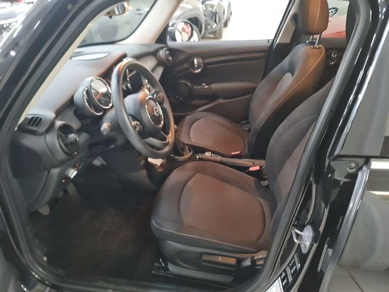 MINI Mini 5 porte Mini 1.5 Cooper Hype 5 porte