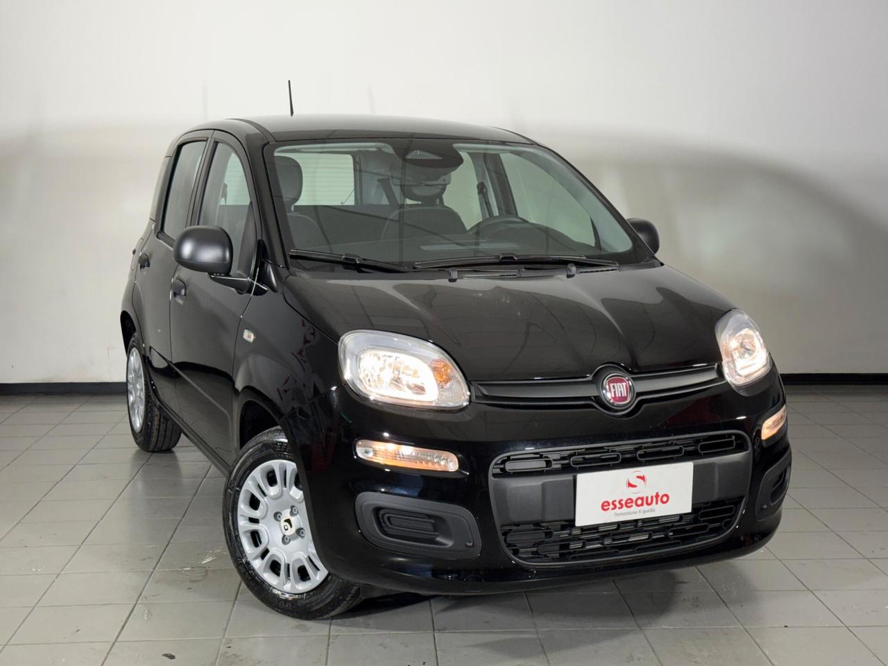 Fiat Panda 1.0 FireFly S&S Hybrid Pack City Sensori di Parcheggio