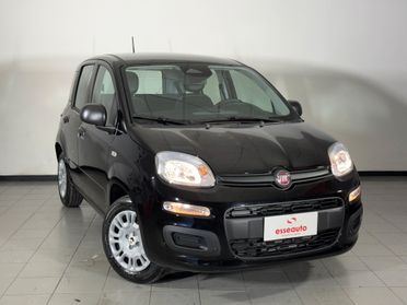 Fiat Panda 1.0 FireFly S&S Hybrid Pack City Sensori di Parcheggio