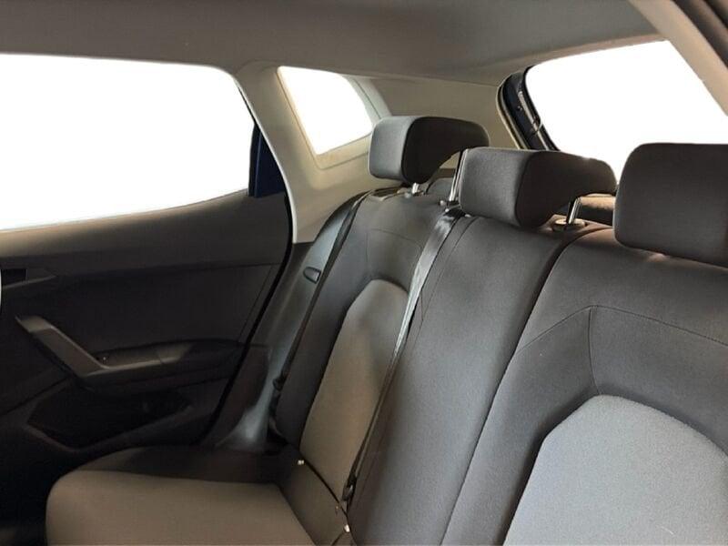SEAT Arona 1.0 ECO TSI 70KW Style