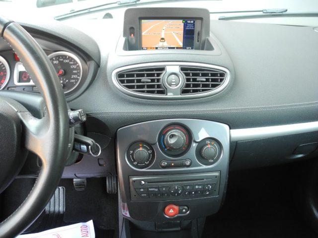 RENAULT Clio 1.5 dCi 65cv 5p. -OK NEOPATEN.- UNICA PROPRIETARIA