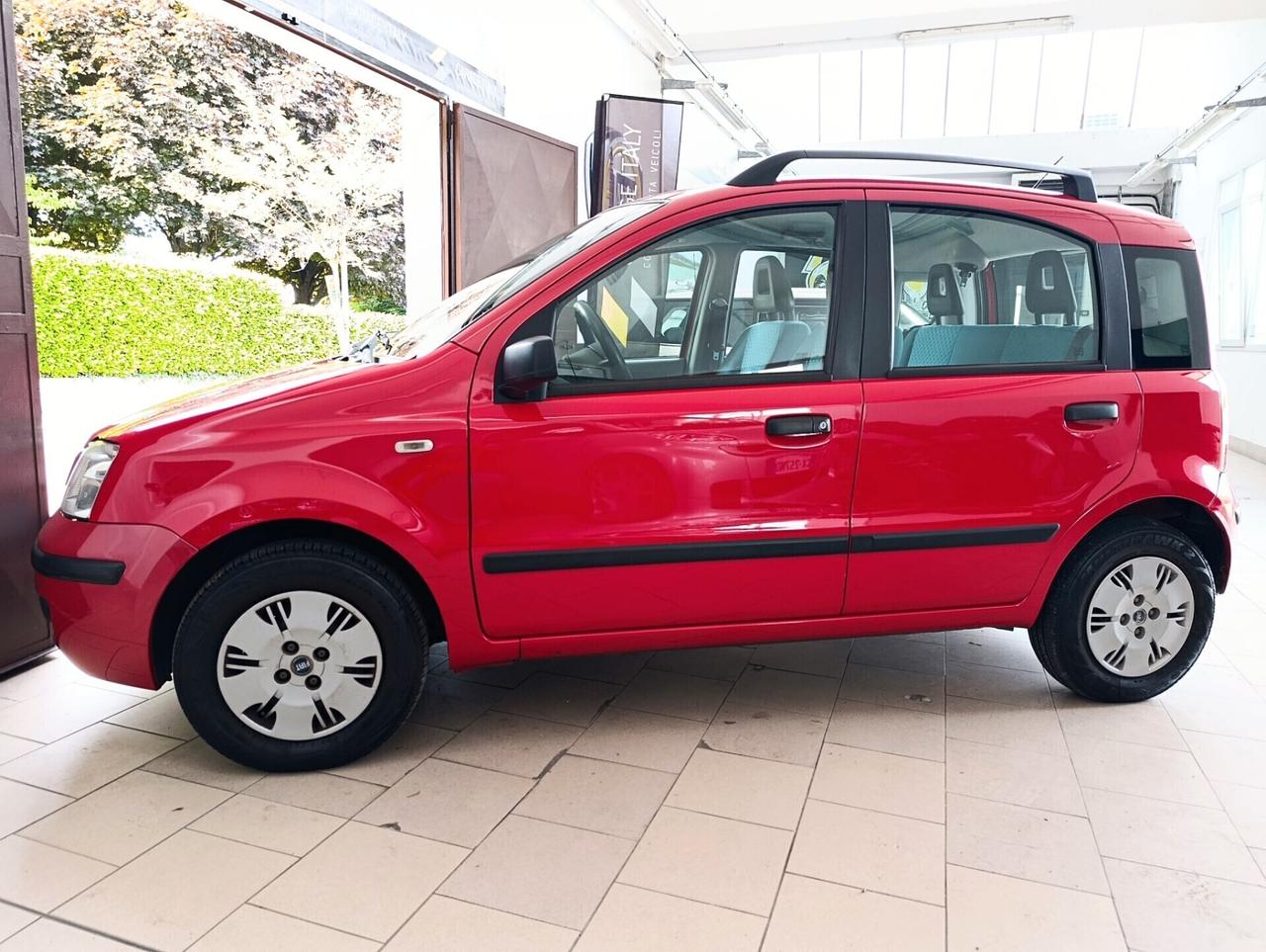 Fiat Panda 1.2 Dynamic 5POSTI UNICO PROPRIETARIO