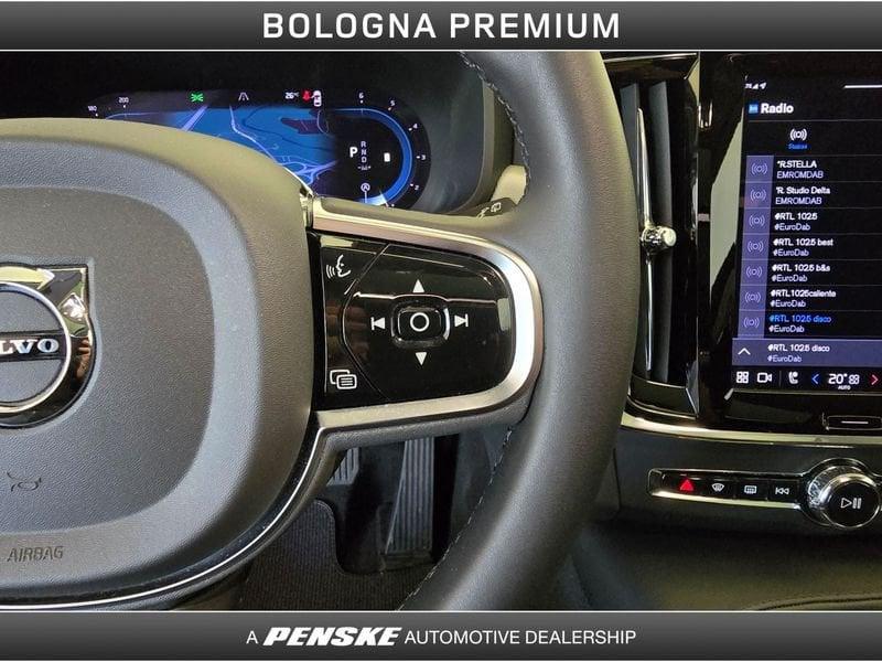 Volvo V90 Cross Country B4 (d) AWD automatico Ultimate