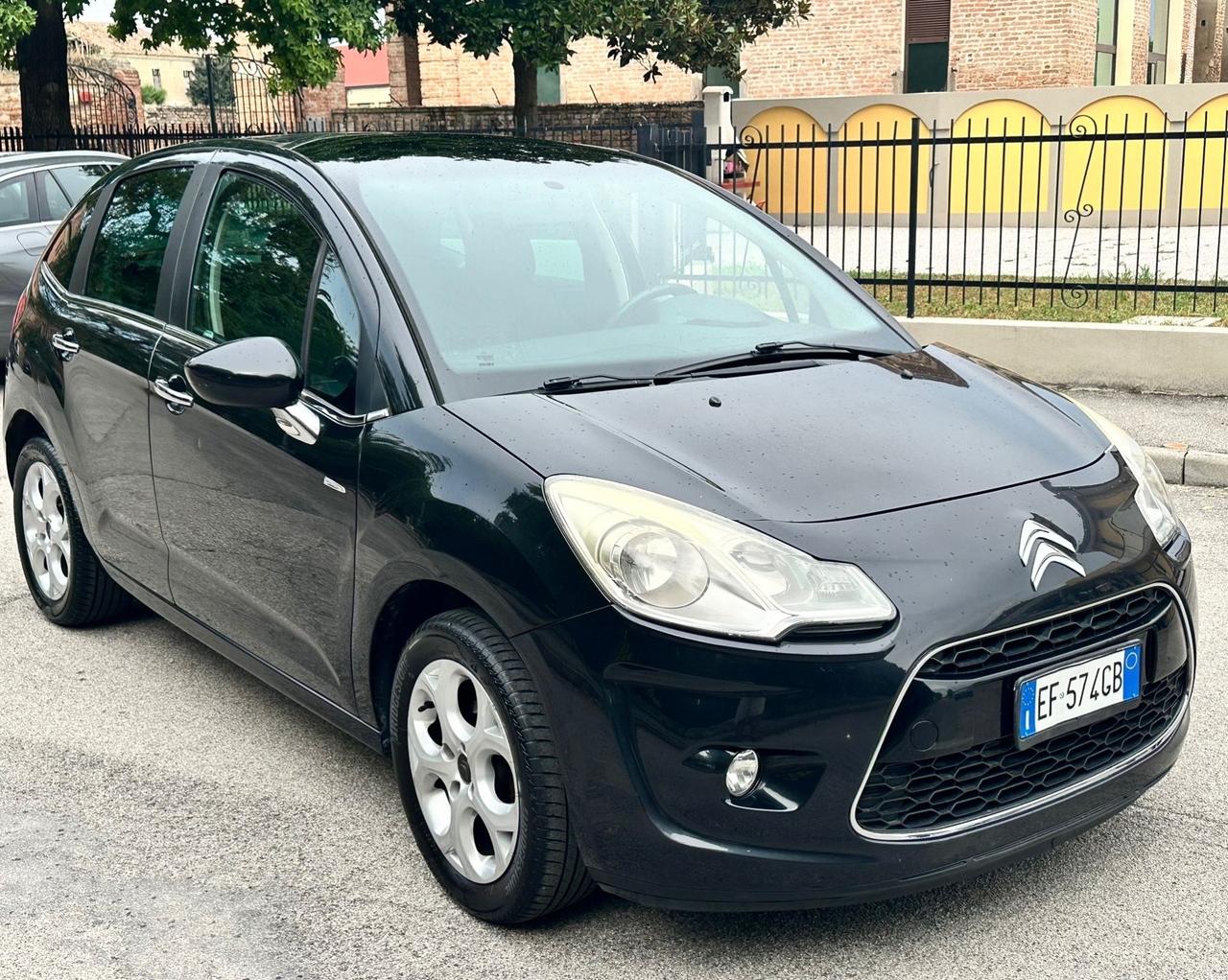 Citroen C3 1.4 Seduction