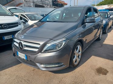 Mercedes-benz B 180 CDI Premium UNICO PROPRIETARIO