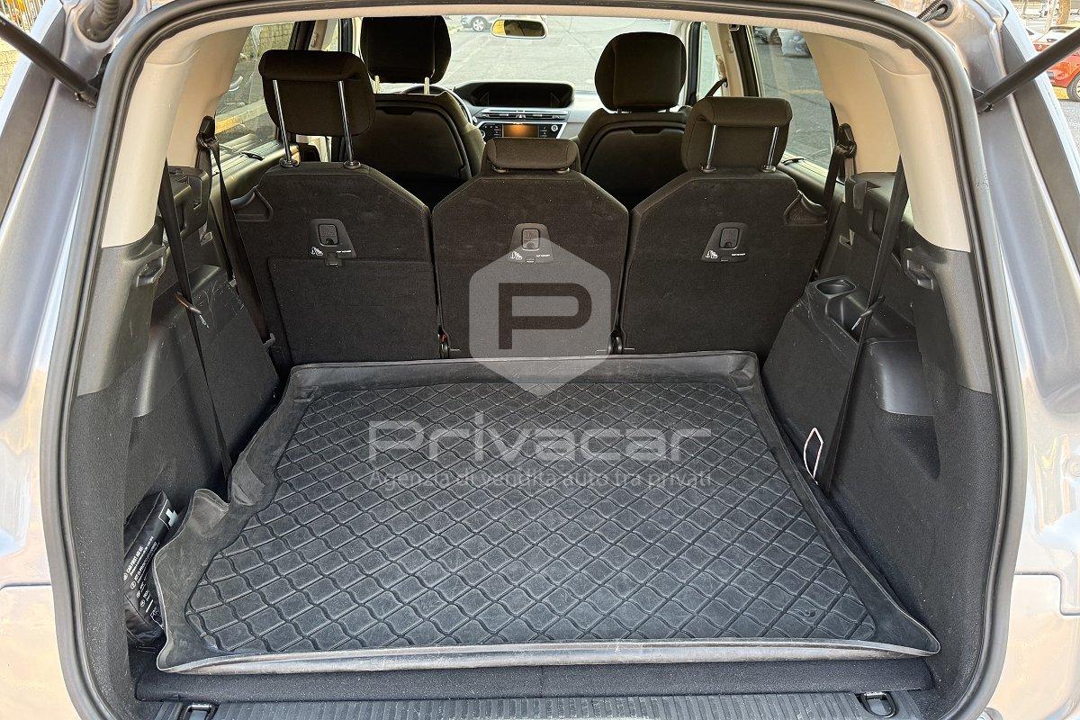 CITROEN Grand C4 SpaceTourer BlueHDi 130 S&S EAT8 Shine Pack