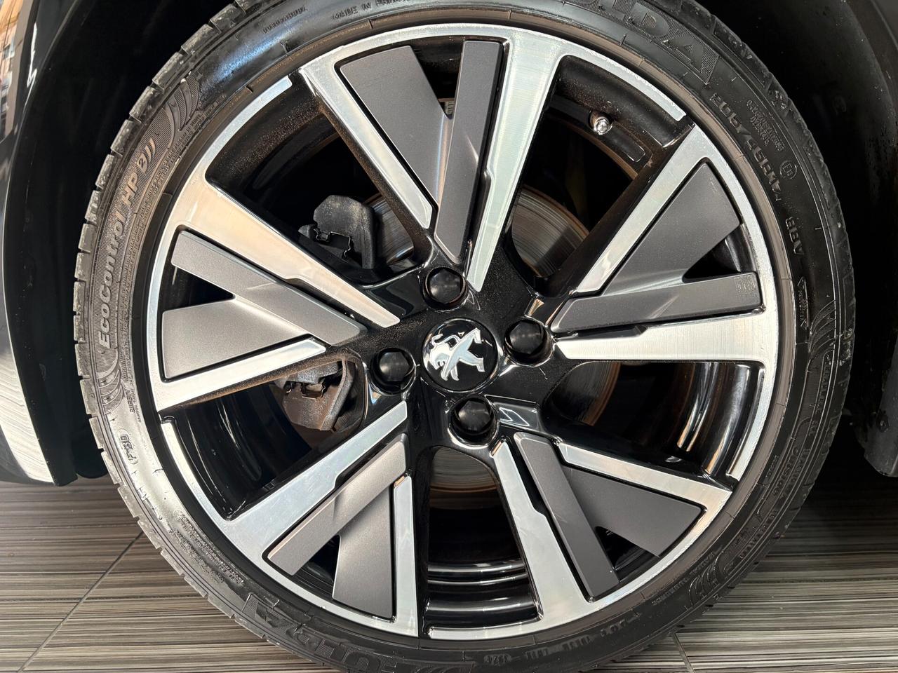 Peugeot 208 1.5 BlueHDI 100cv GT Line ITALIANA FULL