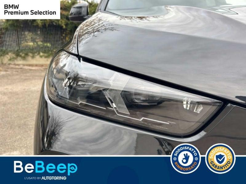 BMW X5 XDRIVE50E MSPORT PRO AUTO