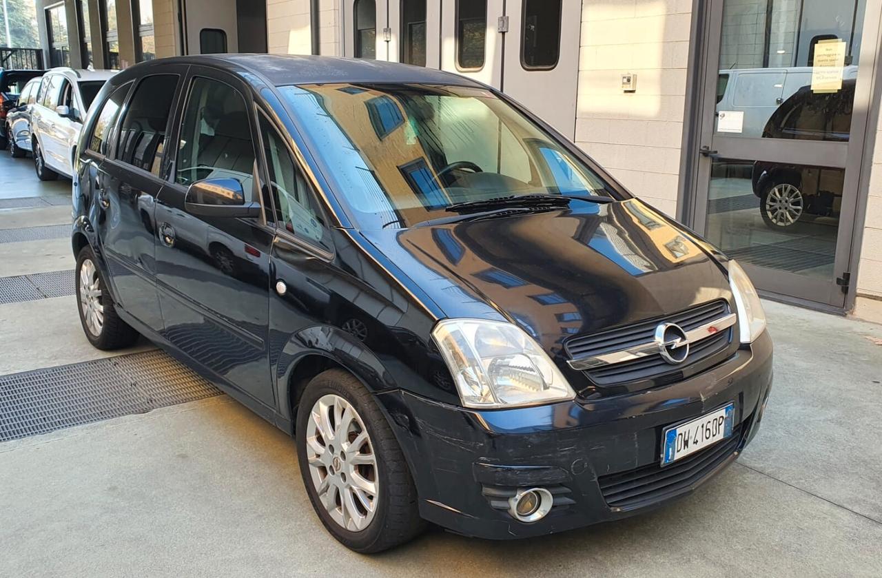 Opel Meriva 1.4 16V benzina