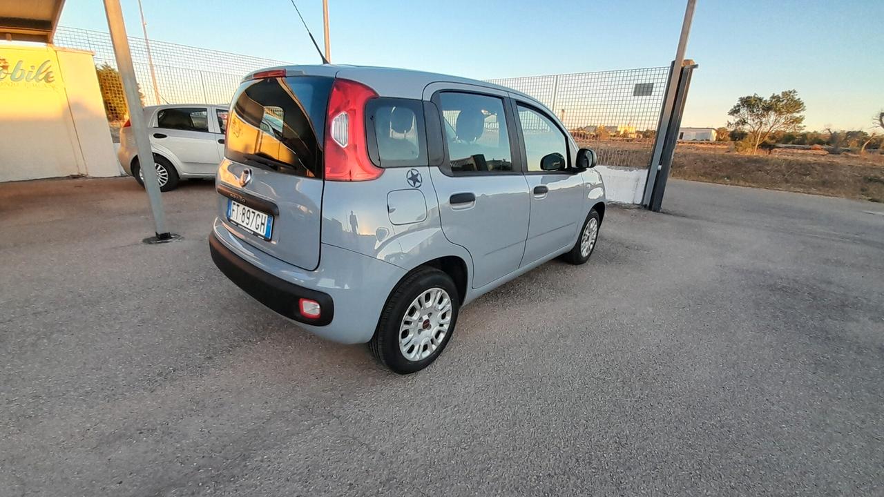 Fiat Panda 1.2 Pop