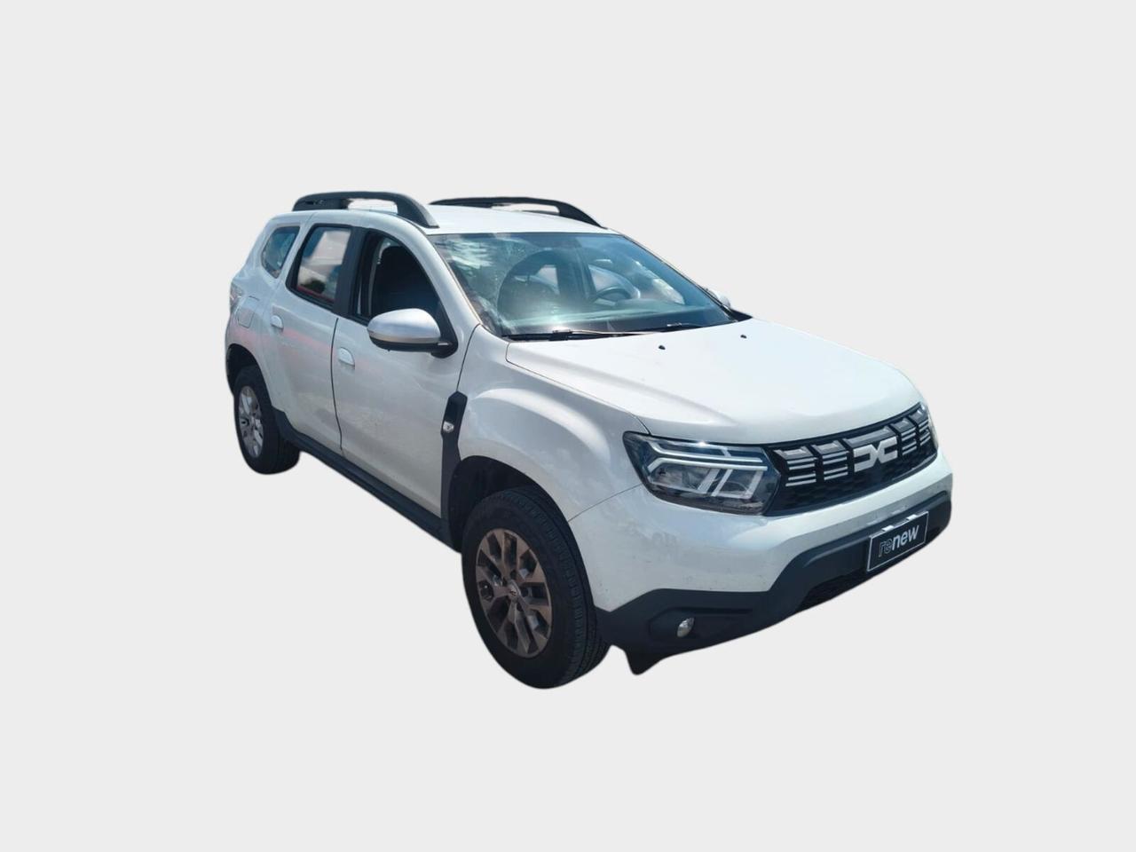 Dacia Duster 1.0 TCe GPL 4x2 Expression