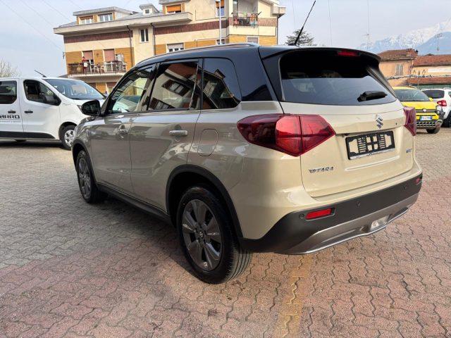 SUZUKI Vitara 1.4 Hybrid 4WD Cool BICOLOR*PARI AL NUOVO