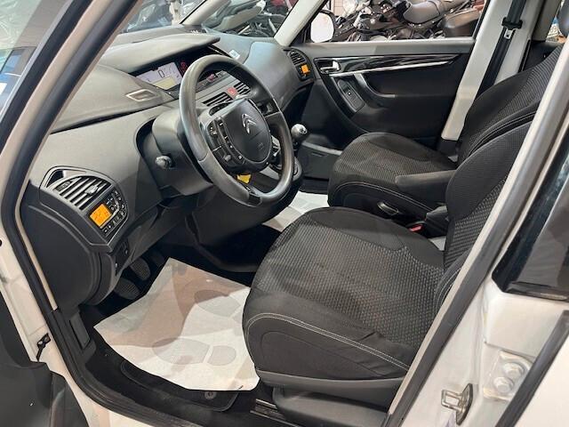 Citroen C4 Picasso 1.6 hdi Business 110cv