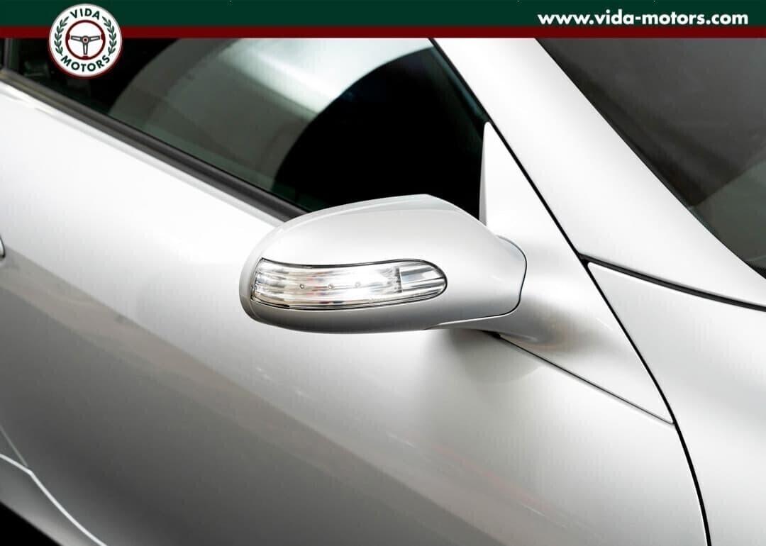 Mercedes-benz SLK 200 * 18.000 KM * PRIMA VERNICE