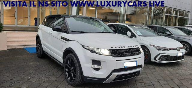 LAND ROVER Range Rover Evoque 2.2 Sd4 5p. Dynamic