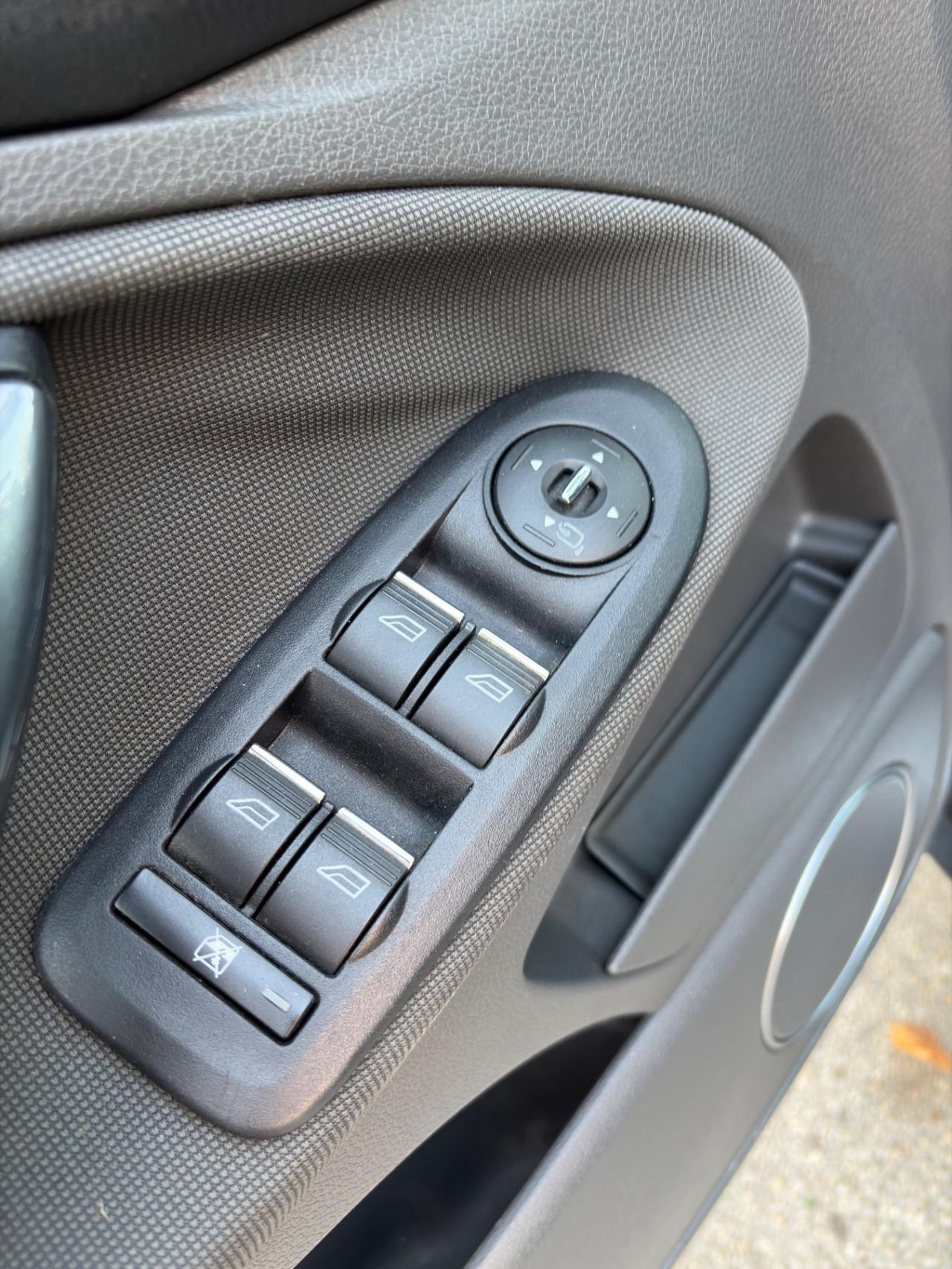 Ford Kuga 2.0 TDCi 136 CV 4WD Titanium
